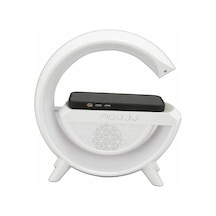 Hubrendy  Bluetooth Hoparlör Speaker Telefon Şarj Edebilen Android Ve İos Uyumlu
