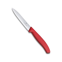 6.7701 Swissclassic 10cm Soyma Bıçağı, Classic Sku: Smg8690010522832