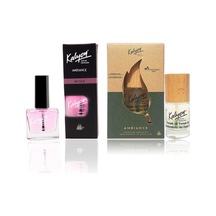 Acı Cila+ Bitkisel Tırnak Ve Tırnak Eti Nemlendirici Iki Fazlı Yağ 11 Ml