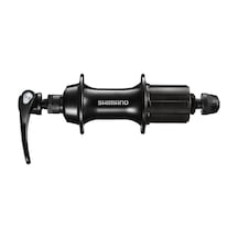 Shımano Arka Hazne Fh-rs300 8/9/10 Vites V Fren - Kaliper Fren Uyumlu 32h 163mm