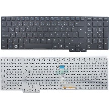 Fujitsu Uyumlu Lifebook A532, Ah532, N532, Nh532 Notebook Klavye Siyah Tr Cp612621-01 / Çerçevesiz