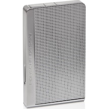 Bektobacco Porsche Design Puro Çakmak Jet Alev Knurling P3639 08