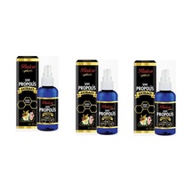 Balen Sıvı Propolis Ekstraktı 30 Ml 3 Kutu