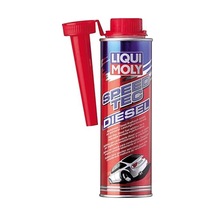 Speed Tec Dizel Common-rail Yakıt Katkısı 250 Ml 3722