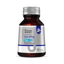 Ocean Extramag Migra 60 Tablet