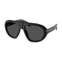 Prada Güneş Gözlüğü Pr C05s 57 16k08z Siyah