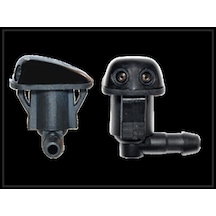 Fıskiye Memesi Toyota Hyundai Kia Daihatsu Mitsubishi Mazda3 Bp4l-67-51 - Öz-iş