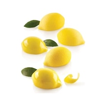 Silikomart Limone&Lime Kek Kalıbı