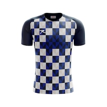 Raru Erkek T-Shirt Quadrum Lacivert