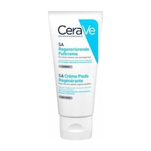 Cerave Kuru ve Çatlamış Ayaklar için Yenileyen Ayak Kremi 88 Ml