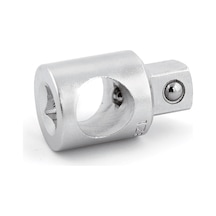 T Kol Lokma Adaptörü 1/2"