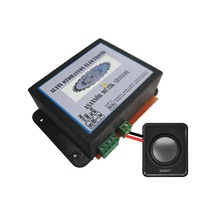 Tr 12-24v Asansör Müzik Sistemi Sd Kart Ve Hoparlör Dahil Bütün A