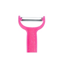 Solingen Elit Soyacak Simli Pembe