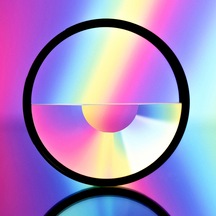 Prısm Lens Fx Splıt Halo 77mm Filtre