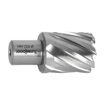 Turcoboor Ibs24 24mm Kesici Uç Kesme Derinliği 30mm