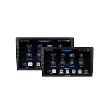 Alpine Ine-ax809 9'' Android Multimedia 9"