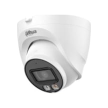 Dahua Ipc-hdw1249t-s-ıl 2mp 2.8mm Ip Dome Kamera Akıllı İkili Aydınlatma,smd+