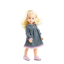 Paola Reina Laura Amıga 32 Cm Oyuncak Bebek 32cm
