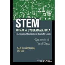 Stem Kuram ve Uygulamaları