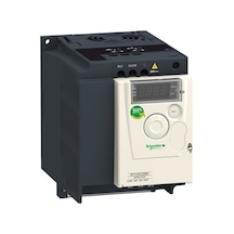Schneider ATV12HU15M2 1.5kW 2Hp 200 - 240V Hız Kontrol Cihazı