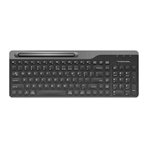 A4-tech Fbk25 Bluetooth Siyah Kablosuz Klavye
