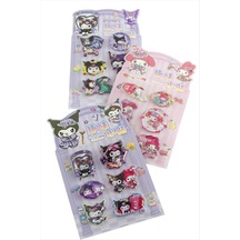 Eğlenceli - 504 - Sulu Sticker - Novapazr - - Ebruli