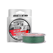Effe Sumo 150 Mt. Misina 0.06 Mm