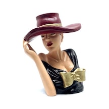 By Ari Şapkalı Kız Biblo (511665319)