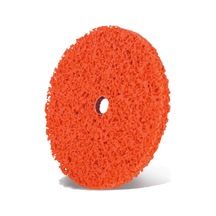 Boya Sökücü Disk Turuncu