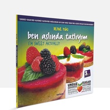 Ben Aslında Tatlıyım: I M Sweet Actually