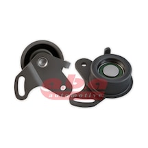 Aba Eksantrik Gergi Rulmanı Hyundaı Accent Mılenyum Admıre Era 1.3l 1.5l 1.4l 1.6l G4eh G4ek G4ea G4eb G4ee G4ed 95-10 / Elantra Matrıx 01-06 / Excel 4g15 89-94 / Getz 1.4l 06-10 / Kıa Rıo Cerato 06-10 25325006 2441022000 2441022020 2441026000