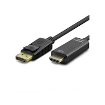 Mn313k Displayport To Hdmı 4k 30hz Görüntü Aktarım Kablosu