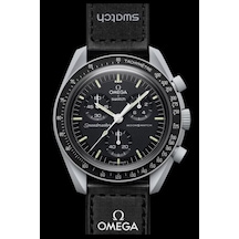 Swatch Omega Moonswatch Mıssıon To The Moon So33m100 Swatch Omega Moonswatch Mıssıon To The Moon So33m100