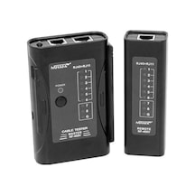Noyafa Nf-468v Ağ / Telefon Kablo Test Cihazı