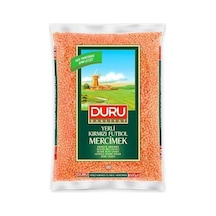 Kırmızı Mercımek 1000gr