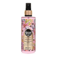 Eyüp Sabri Tuncer Silky Touch Body Splash - Vücut Spreyi 250ml