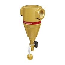 Flamco Clean 1" Tortu Ayırıcı