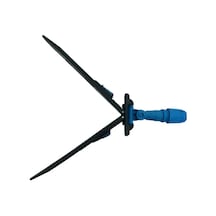 Plastik Nemli Mop Paspas Palet Aparatı Karışık Renk 60 Cm Royaleks-np193 Diğer