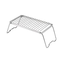 Suntek Katlanır Soba Rafı Dışında Tencere Standı Tip-c-orta