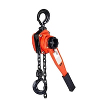 Rico 013-rc7200 1.5 Ton Zincirli Çektirme 2 Metre Hubzug