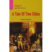 A Tale Of Two Cities CD'Lİ Stage 6 - Charles Dickens - Engin
