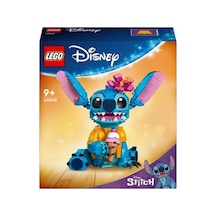 9 Yaş Ve Üzeri İçin Disney Stiç Yaratıcı Oyuncak Yapım Seti