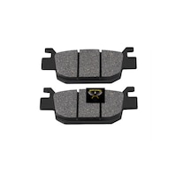 Arka Fren Disk Balatası Rks Reale 125cc 1set
