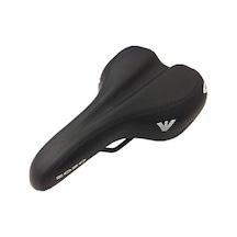 Zozo Wl-4701 Bisiklet Selesi Siyah