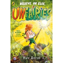 Unfairies 1 Puffin Books Uk