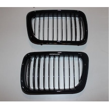 E36 Siyah Panjur Sağ Sol Set
