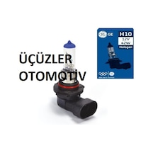 H10 Ampul Ge 9145U Py20D 12V 42W