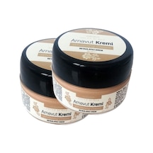 Three Brand Cildin Beyazlaması Arnavut Kremi 50 Ml Ölçeğinde X 2 Adet Hznzf124