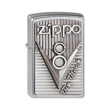 Zippo 207 V8 Zippo Çakmak