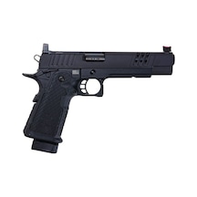 Emg Staccato Xl T8 2011 Hi-capa Siyah Gbb Airsoft Tabanca